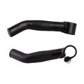 LONGUS Coins L-WELD Al noir