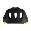 HQBC ROQER noir/jaune fluo mat