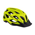 HQBC QLIMAT jaune fluo mat