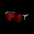 HQBC Lunettes QP-RIDE blanc