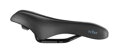 SELLE ROYAL Selle FLOAT Athlétique noir