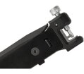Outil PRO MULTI-TOOL - 12 fonctions, intégré, sous la selle