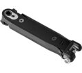 Outil PRO MULTI-TOOL - 12 fonctions, intégré, sous la selle