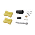 XTR/XT/SLX SM-BH90-SBM Tuyau de frein 1700mm
