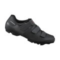 SHIMANO Baskets SHXC100 noir
