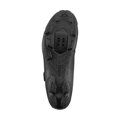 SHIMANO Baskets SHXC100 noir