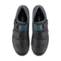 SHIMANO Baskets SHXC100 pour femmes noires