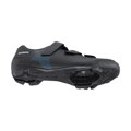 SHIMANO Baskets SHXC100 pour femmes noires