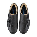 SHIMANO Baskets SHXC300 pour femmes noires
