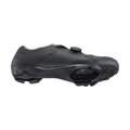 SHIMANO Baskets SHXC300 pour femmes noires