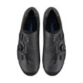 SHIMANO Baskets SHXC300 noir