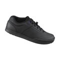 SHIMANO Baskets SHGR501 pour femmes noires
