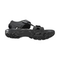 SHIMANO Sandales SHSD501 noir