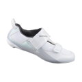 SHIMANO Baskets SHTR501 pour femmes blanches