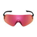 Masque SHIMANO AEROLITE P noir mat Ridescape Road