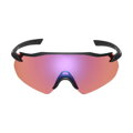 Masque SHIMANO EQUINOX4 noir mat Ridescape Off-Road