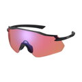 Masque SHIMANO EQUINOX4 noir mat Ridescape Off-Road