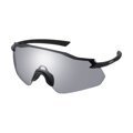 SHIMANO Lunettes EQUINOX4 noir mat photochromique
