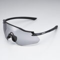 SHIMANO Lunettes EQUINOX4 noir mat photochromique