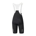 SHIMANO Pantalon KODAMA à bretelles noir