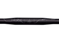 Guidon PRO LT GRAVEL ALLOY 10 degrés. fusée éclairante, 31,8