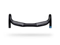 Guidon PRO VIBE AERO ALLOY PURSUIT 10 degrés. fusée, 12 degrés. balayage, 31,8