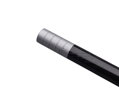 Guidon PRO THARSIS FLAT CARBON 9 degrés. balayage arrière, 35/720 mm