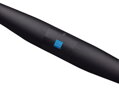 Guidon PRO THARSIS FLAT TOP CARBON 9 degrés. balayage arrière, élévation de 5 mm, 35/740 mm