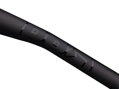 Guidon PRO THARSIS FLAT TOP CARBON 9 degrés. balayage arrière, élévation de 5 mm, 35/740 mm