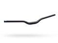 Guidon PRO LT VTT HIGH RISE, élévation de 40 mm, 31,8/740 mm
