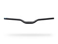 Guidon PRO LT VTT HIGH RISE, élévation de 40 mm, 31,8/740 mm