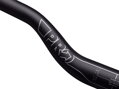 Guidon PRO LT VTT HIGH RISE, élévation de 40 mm, 31,8/740 mm