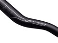 Guidon PRO LT VTT HIGH RISE, élévation de 40 mm, 31,8/740 mm