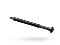 Tige de selle PRO THARSIS télescopique avec intérieur. guide course 100mm, sans levier
