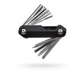 Jeu d'outils PRO MINI 10f