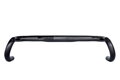 Guidon PRO DÉCOUVREZ LE CARBONE 20 degrés. fusée, 31,8 mm