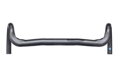 Guidon PRO DÉCOUVREZ LE CARBONE 20 degrés. fusée, 31,8 mm