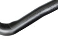Guidon PRO DÉCOUVREZ LE CARBONE 20 degrés. fusée, 31,8 mm
