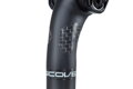 Tige de selle PRO DISCOVER 20mm déport 400mm