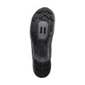 SHIMANO Baskets SHMT502 pour femmes grises