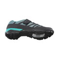 SHIMANO Baskets SHMT502 pour femmes grises