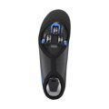 SHIMANO Housses pour baskets ROAD THERMAL noires