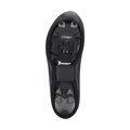 Couvre-chaussures SHIMANO XC THERMAL noir
