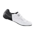SHIMANO Baskets SHRC502 blanc