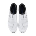 SHIMANO Baskets SHRC502 blanc