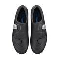 SHIMANO Baskets SHRC502 pour femmes noires