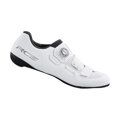 SHIMANO Baskets SHRC502 pour femmes blanches