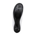 SHIMANO Baskets SHRC502 pour femmes blanches