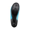 SHIMANO Baskets SHRC502 pour femmes bleues