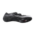 SHIMANO Baskets SHRC702 noir